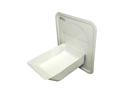 BACA KÜLLÜĞÜ KÖŞELİ ( 25 AD )